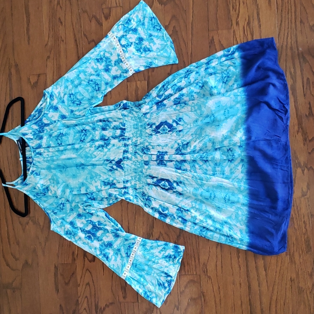 INC International Concepts Dress